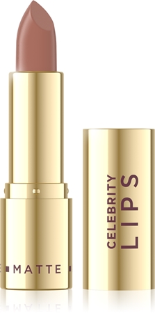 Eveline Cosmetics Celebrity Lips Matte szminka matowa
