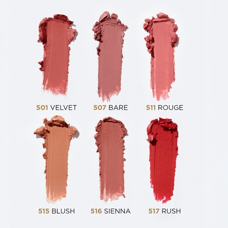 Eveline Cosmetics Celebrity Lips Matte szminka matowa