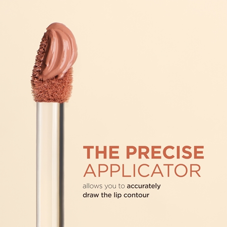 Eveline Cosmetics Celebrity Lips μακράς διαρκείας ρευστό κραγιόν ματ