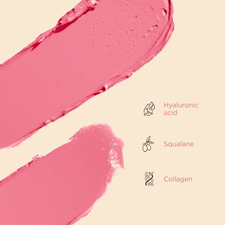Eveline Cosmetics Celebrity Lips lang anhaltender, matter, flüssiger Lippenstift