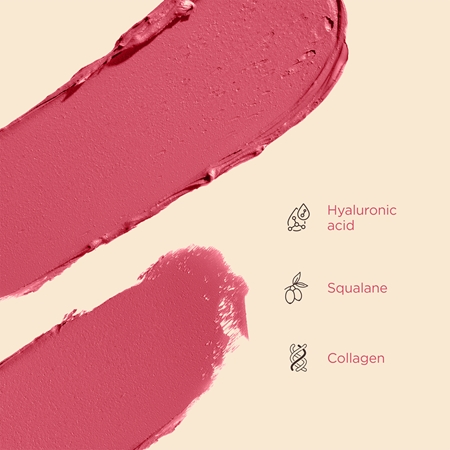Eveline Cosmetics Celebrity Lips μακράς διαρκείας ρευστό κραγιόν ματ