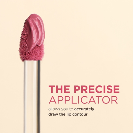Eveline Cosmetics Celebrity Lips μακράς διαρκείας ρευστό κραγιόν ματ