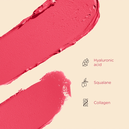 Eveline Cosmetics Celebrity Lips lang anhaltender, matter, flüssiger Lippenstift