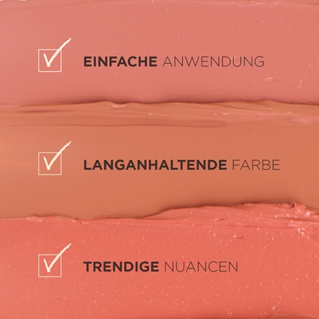 Eveline Cosmetics Celebrity Lips lang anhaltender, matter, flüssiger Lippenstift