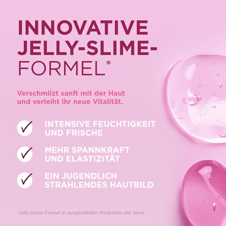 Eveline Cosmetics Pink Snail Glazed Skin Effect sanfter Reinigungsschaum für das Gesicht