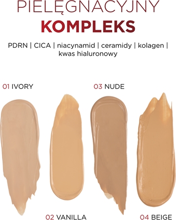 Eveline Cosmetics Wonder Match BB Cream krem BB