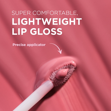 Eveline Cosmetics Diamond High Shine Serum gloss