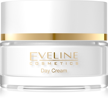Eveline Cosmetics Super Lifting 4D Tvirtinošs pretgrumbu dienas krēms 60+