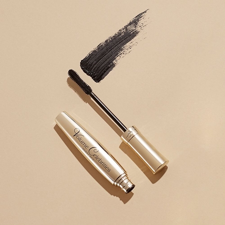 Eveline Cosmetics Volume Celebrities Mascara für Volumen