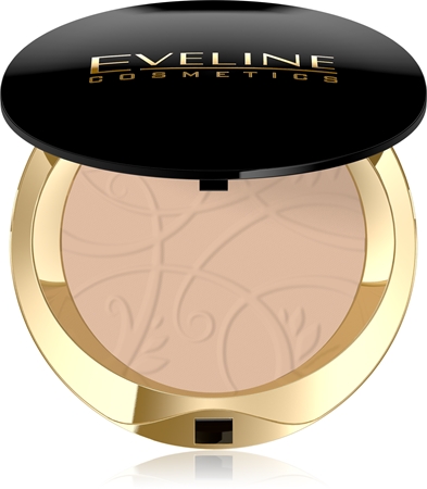 Eveline Cosmetics Celebrities Beauty kompaktni mineralni puder