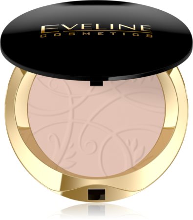 Eveline Cosmetics Celebrities Beauty cipria minerale compatta