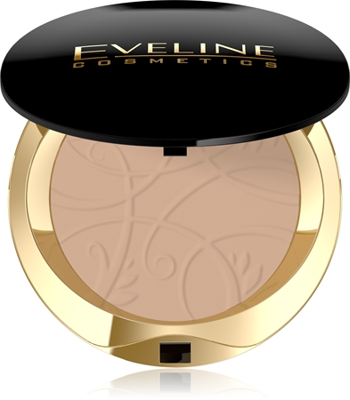 Eveline Cosmetics Celebrities Beauty Mineral Pressed Powder