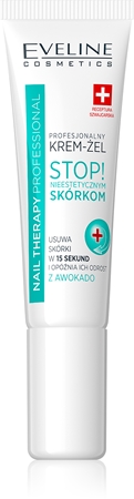 Eveline Cosmetics Professional odstraňovač nehtové kůžičky