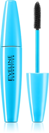 Eveline Cosmetics Big Volume Lash voděodolná řasenka pro objem