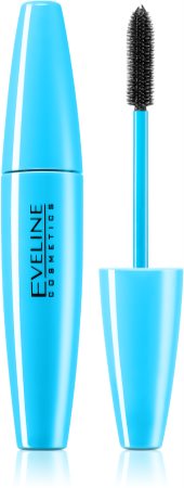 Eveline Cosmetics Big Volume Lash Vattentät Mascara med volymeffekt