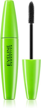 Eveline Cosmetics Big Volume Lash mascara cils allongés et régénérés