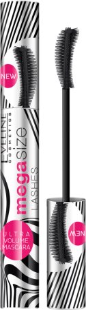 Eveline Cosmetics MegaSize mascara pour un volume maximal