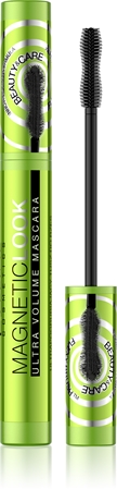 Eveline Cosmetics Magnetic Look maskara za ekstra volumen