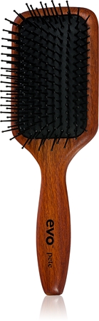 Franck Provost Express Brushing Bürste M – Professionelle Rundbürste Mit Thermoaktiver Keramik, Für Kurzes Bis Mittellanges Haar Franck Provost Express Brushing Bürste M – Professionelle Rundbürste Mit Thermoaktiver Keramik, Für Kurzes Bis Mittellanges Haar