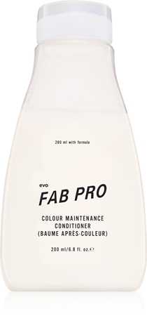 EVO Fab Pro Colour Maintenance Conditioner balsam pentru protecția culorii