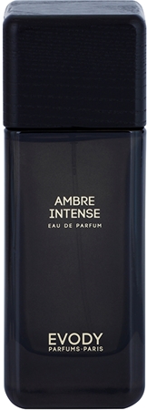 Značka Evody Ambre Intense parfémovaná voda unisex 100 ml