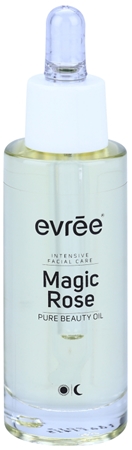 Brand Evrée Magic Rose Rejuvenating Facial Oil for Combination Skin