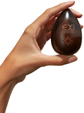 EX1 Cosmetics Beauty Egg Make up Schwämmchen