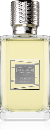 Ex Nihilo French Affair eau de parfum unisex | notino.co.uk