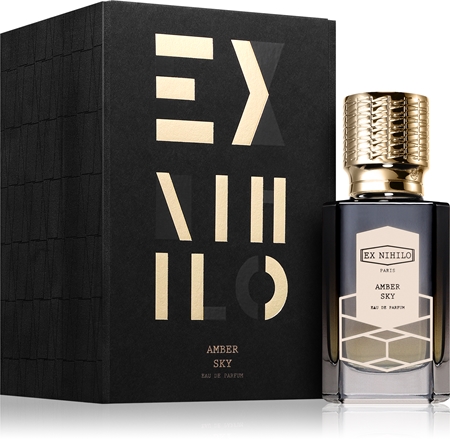 Ex Nihilo  Amber Sky Eau de Parfum unisex