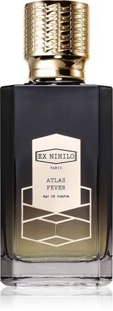 ex nihilo atlas fever