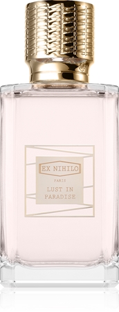 Ex Nihilo Lust in Paradise eau de parfum for women | notino.co.uk