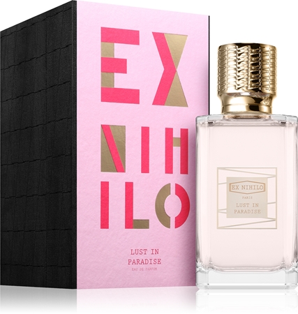 v Ex Nihilo Lust in Paradise Eau de Parfum für Damen