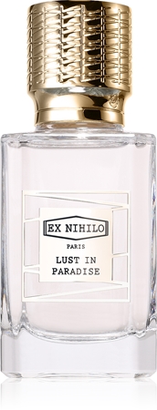 Ex Nihilo Lust in Paradise Eau de Parfum for women