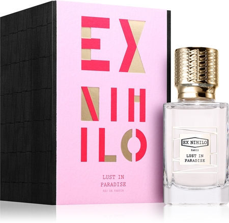 Ex Nihilo Lust in Paradise Eau de Parfum for women