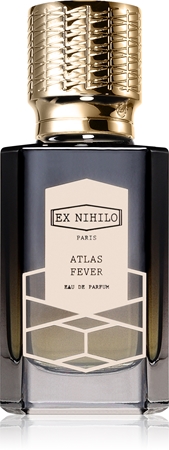 Ex Nihilo Atlas Fever Eau de Parfum mixte