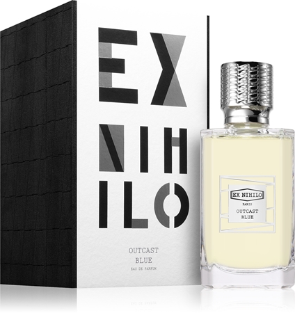 Ex Nihilo  Outcast Blue Eau de Parfum unisex