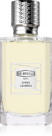 Ex Nihilo Speed Legends Eau de Parfum unisex