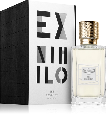 Ex Nihilo The Hedonist Eau de Parfum unisex