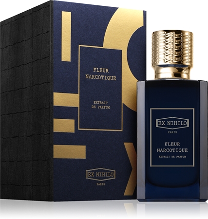 Ex Nihilo  Fleur Narcotique perfume extract unisex
