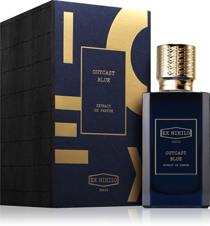 Ex Nihilo  Outcast Blue perfume extract unisex