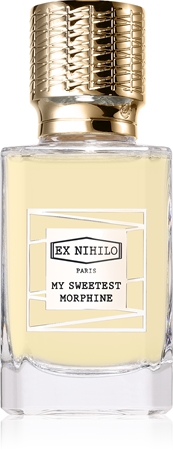 Ex Nihilo My Sweetest Morphine Eau de Parfum unisex