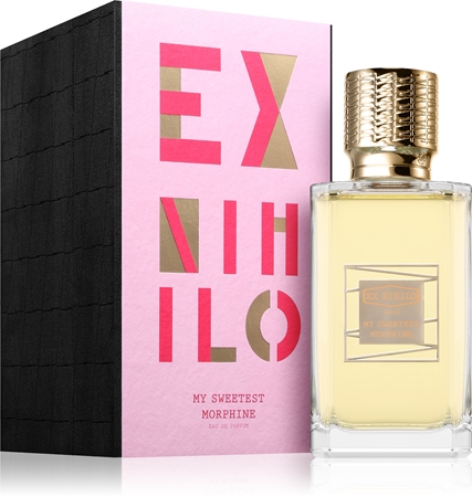 Ex Nihilo  My Sweetest Morphine Eau de Parfum unisex