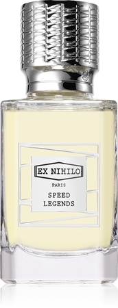 Ex Nihilo Speed Legends Eau de Parfum unisex