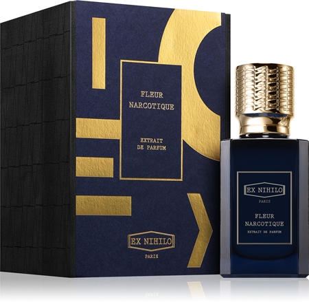 Ex Nihilo  Fleur Narcotique perfume extract unisex
