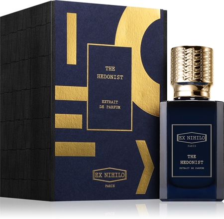 Ex Nihilo  The Hedonist perfume extract unisex