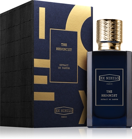 Ex Nihilo  The Hedonist perfume extract unisex