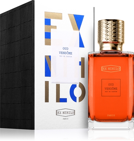 Ex Nihilo  Oud Vendome Eau de Parfum unisex
