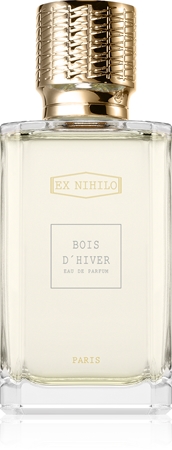 ex nihilo bois d'hiver