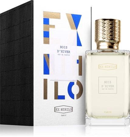 Ex Nihilo  Bois D’Hiver Eau de Parfum unisex