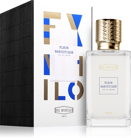 Ex Nihilo  Fleur Narcotique Eau de Parfum unisex